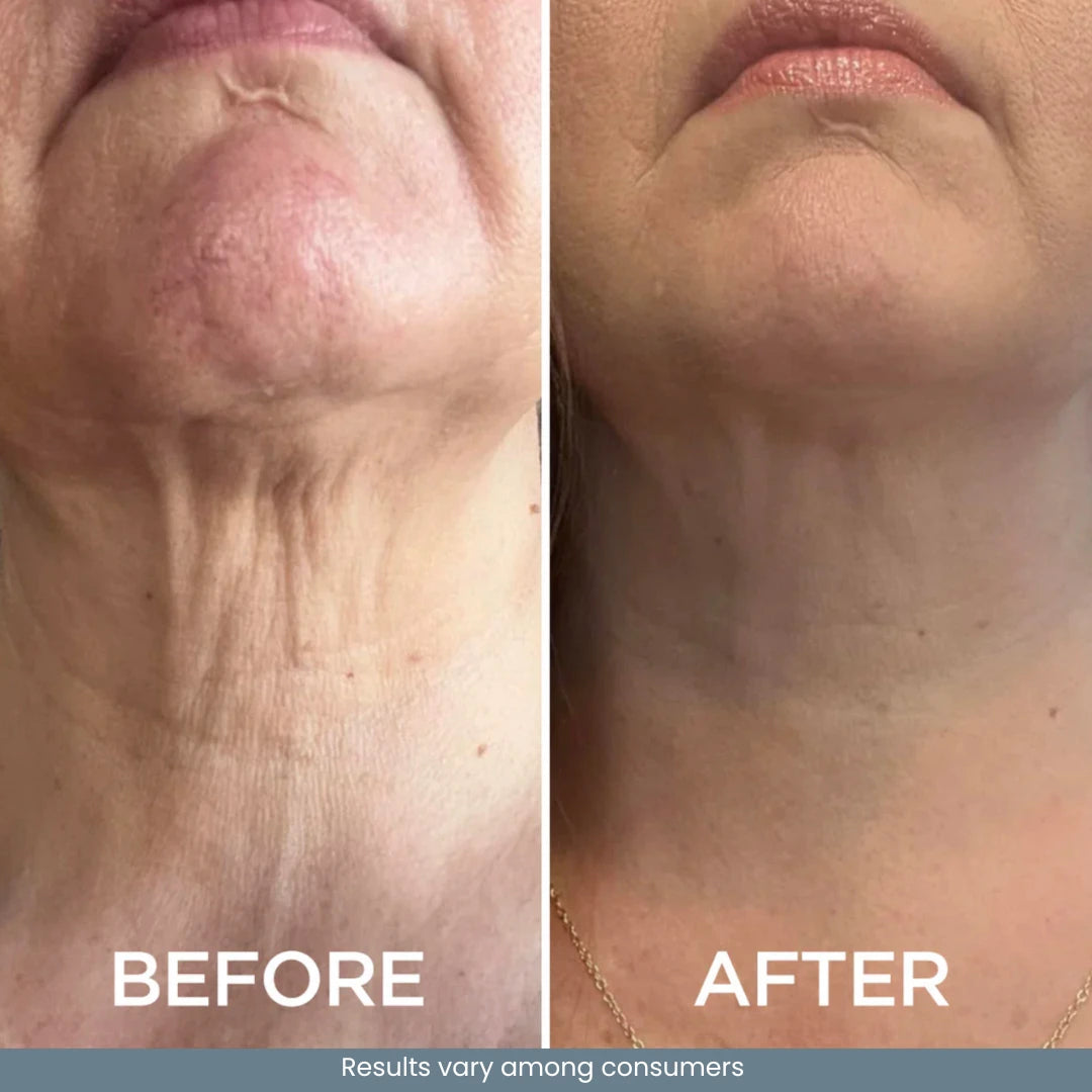 Tighten & Lift Neck Cream